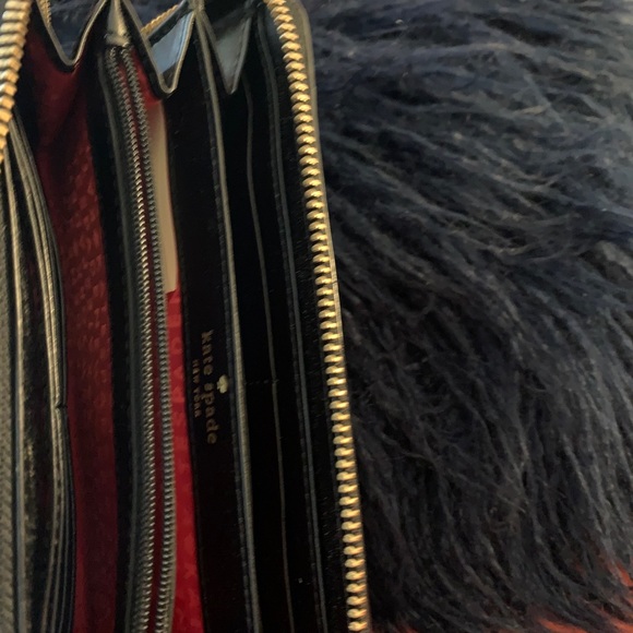 Kate Spade Wallet - Picture 3 of 3